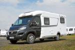 LMC Breezer V 2015 года
